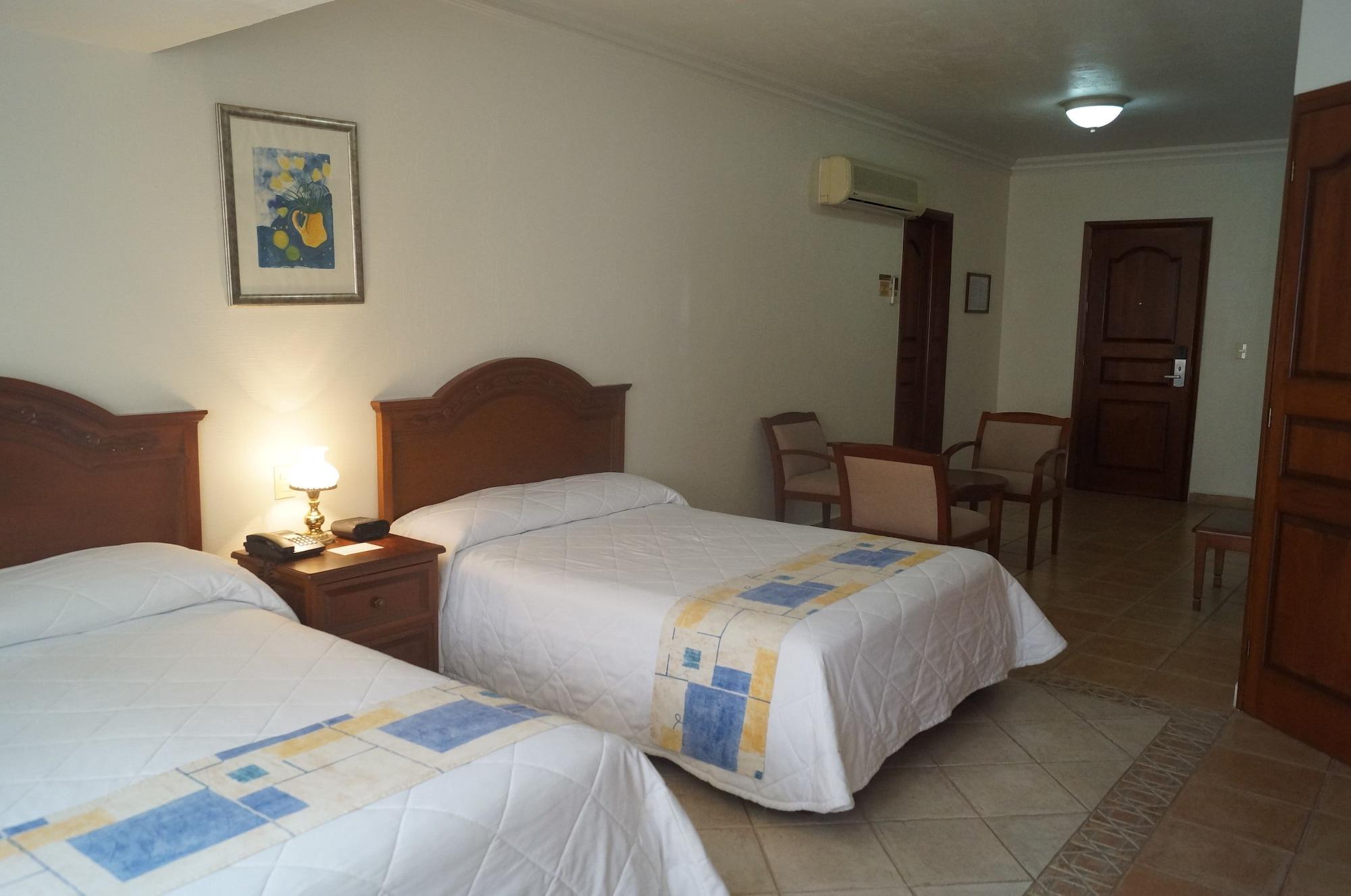 Hotel Argento Куэрнавака Экстерьер фото