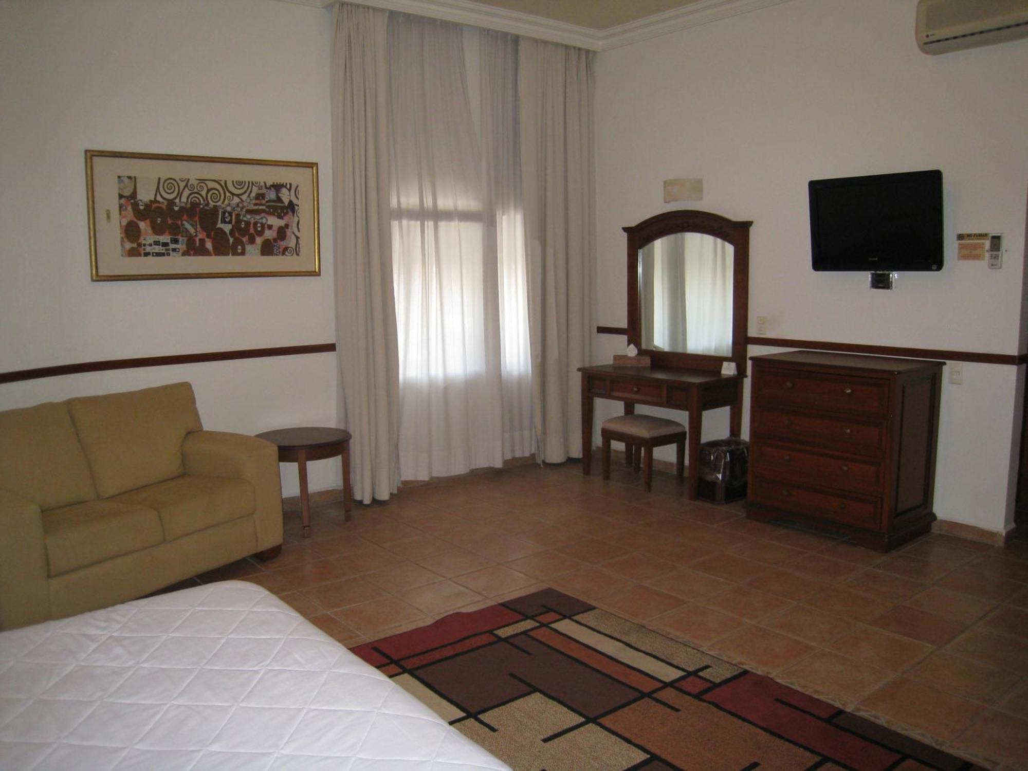 Hotel Argento Куэрнавака Экстерьер фото