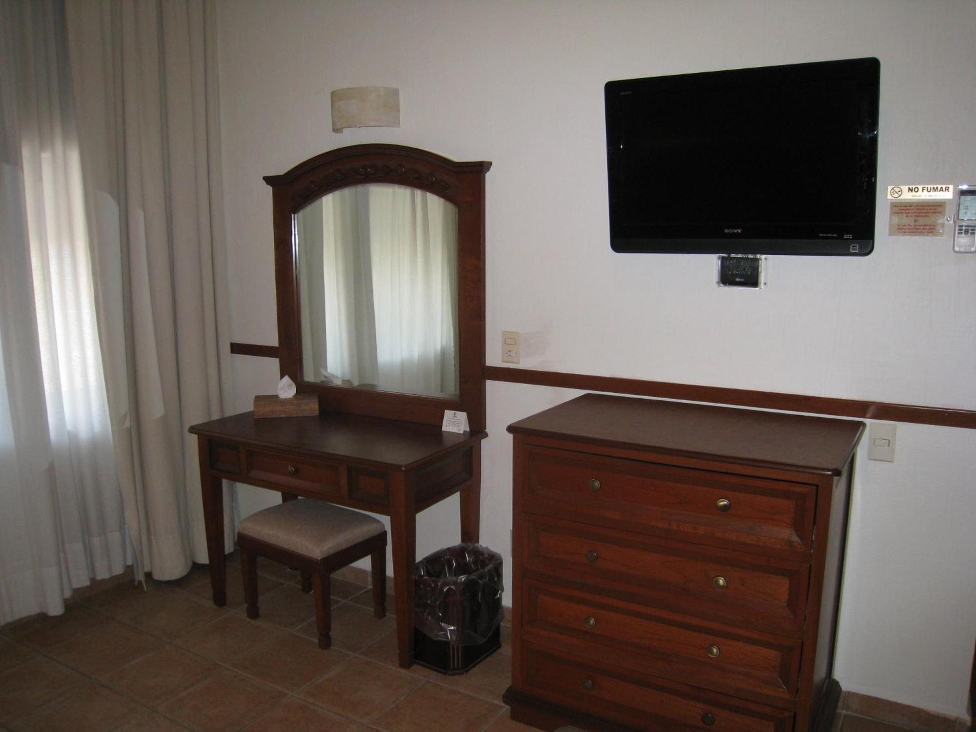 Hotel Argento Куэрнавака Экстерьер фото