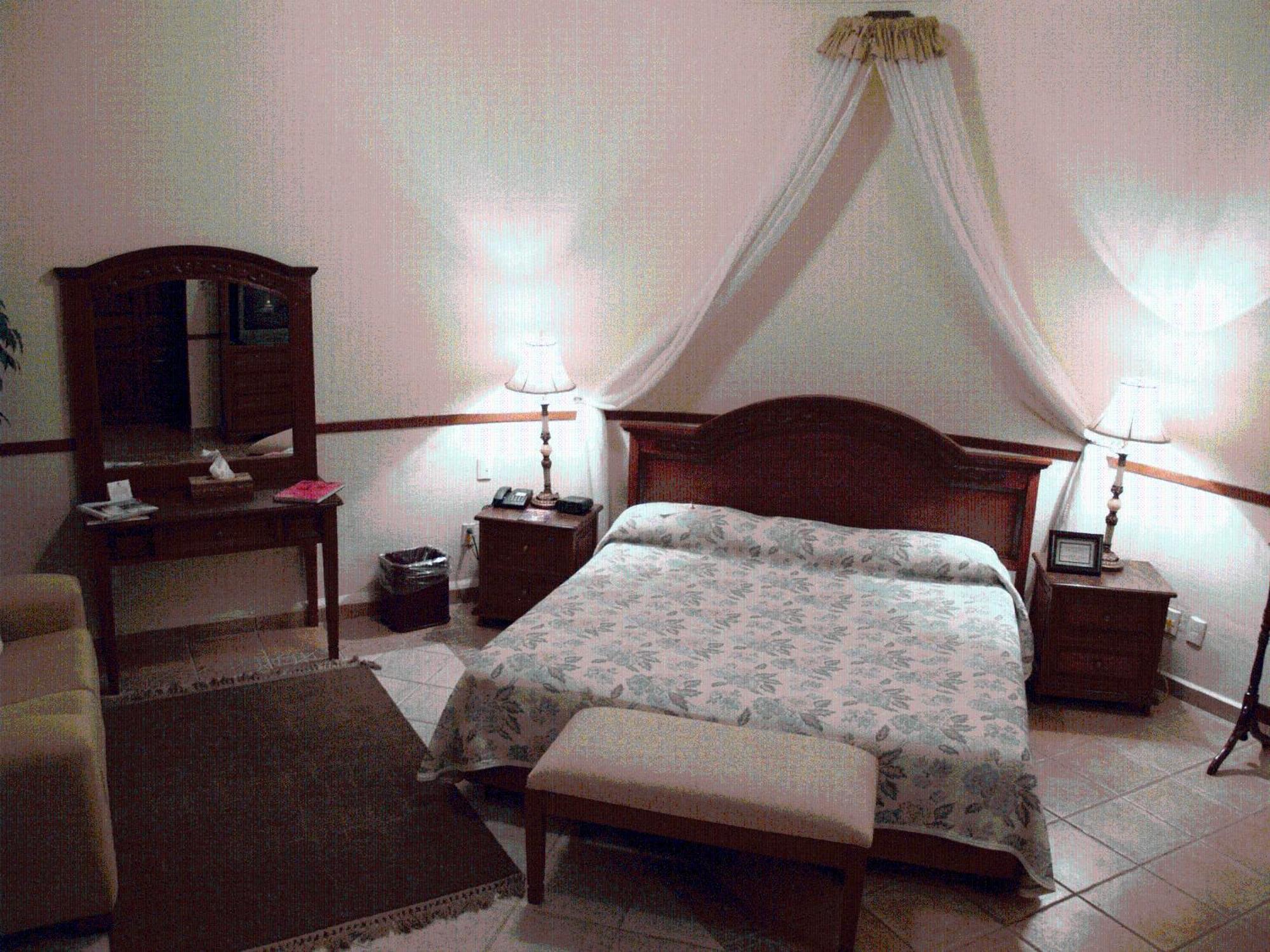 Hotel Argento Куэрнавака Экстерьер фото