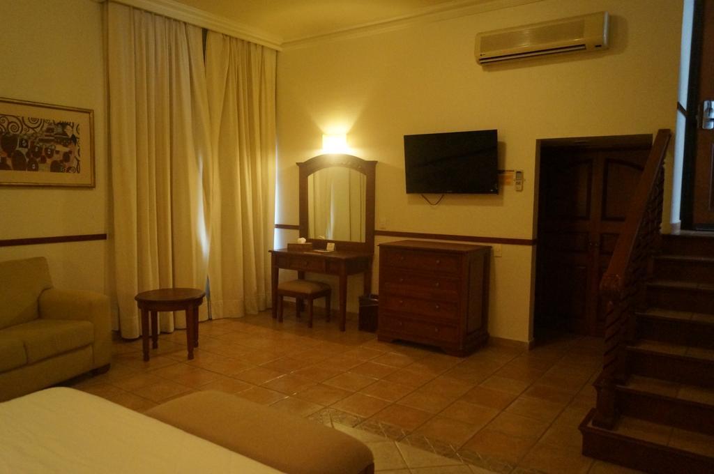 Hotel Argento Куэрнавака Экстерьер фото