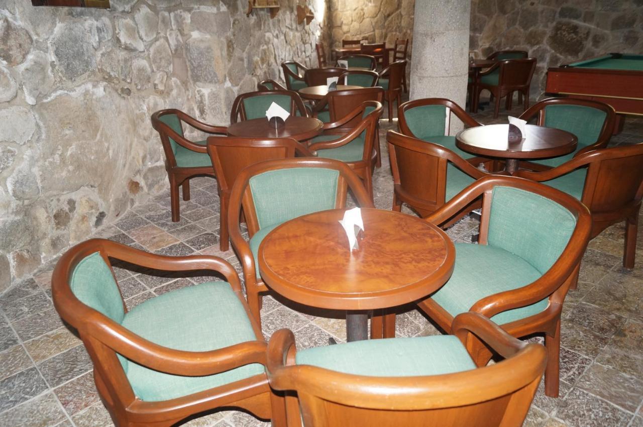 Hotel Argento Куэрнавака Экстерьер фото